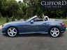 USED 2013 63 MERCEDES-BENZ SLK 2.1 SLK250 CDI AMG Sport Convertible 2dr Diesel G-Tronic+ Euro 5 (s/s) (204 ps) 