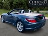 USED 2013 63 MERCEDES-BENZ SLK 2.1 SLK250 CDI AMG Sport Convertible 2dr Diesel G-Tronic+ Euro 5 (s/s) (204 ps) 