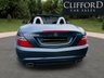 USED 2013 63 MERCEDES-BENZ SLK 2.1 SLK250 CDI AMG Sport Convertible 2dr Diesel G-Tronic+ Euro 5 (s/s) (204 ps) 