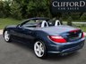 USED 2013 63 MERCEDES-BENZ SLK 2.1 SLK250 CDI AMG Sport Convertible 2dr Diesel G-Tronic+ Euro 5 (s/s) (204 ps) 