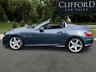 USED 2013 63 MERCEDES-BENZ SLK 2.1 SLK250 CDI AMG Sport Convertible 2dr Diesel G-Tronic+ Euro 5 (s/s) (204 ps) 