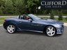 USED 2013 63 MERCEDES-BENZ SLK 2.1 SLK250 CDI AMG Sport Convertible 2dr Diesel G-Tronic+ Euro 5 (s/s) (204 ps) 