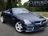 USED 2013 63 MERCEDES-BENZ SLK 2.1 SLK250 CDI AMG Sport Convertible 2dr Diesel G-Tronic+ Euro 5 (s/s) (204 ps) 