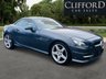 USED 2013 63 MERCEDES-BENZ SLK 2.1 SLK250 CDI AMG Sport Convertible 2dr Diesel G-Tronic+ Euro 5 (s/s) (204 ps) 