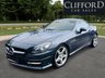 USED 2013 63 MERCEDES-BENZ SLK 2.1 SLK250 CDI AMG Sport Convertible 2dr Diesel G-Tronic+ Euro 5 (s/s) (204 ps) 