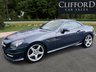USED 2013 63 MERCEDES-BENZ SLK 2.1 SLK250 CDI AMG Sport Convertible 2dr Diesel G-Tronic+ Euro 5 (s/s) (204 ps) 