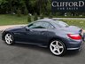 USED 2013 63 MERCEDES-BENZ SLK 2.1 SLK250 CDI AMG Sport Convertible 2dr Diesel G-Tronic+ Euro 5 (s/s) (204 ps) 