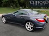 USED 2013 63 MERCEDES-BENZ SLK 2.1 SLK250 CDI AMG Sport Convertible 2dr Diesel G-Tronic+ Euro 5 (s/s) (204 ps) 