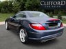 USED 2013 63 MERCEDES-BENZ SLK 2.1 SLK250 CDI AMG Sport Convertible 2dr Diesel G-Tronic+ Euro 5 (s/s) (204 ps) 