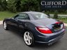 USED 2013 63 MERCEDES-BENZ SLK 2.1 SLK250 CDI AMG Sport Convertible 2dr Diesel G-Tronic+ Euro 5 (s/s) (204 ps) 