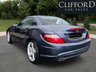 USED 2013 63 MERCEDES-BENZ SLK 2.1 SLK250 CDI AMG Sport Convertible 2dr Diesel G-Tronic+ Euro 5 (s/s) (204 ps) 