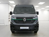USED 2026 26 RENAULT MASTER MM35 2.0 BLUEDCI 130 BHP L2 MEDIUM ADVANCE EDITION 2026 YEAR | L2 MEDIUM | HIGH SPEC MODEL !