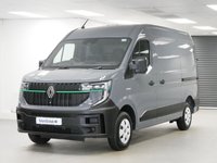 USED 2026 26 RENAULT MASTER MM35 2.0 BLUEDCI 130 BHP L2 MEDIUM ADVANCE EDITION 2026 YEAR | L2 MEDIUM | HIGH SPEC MODEL !