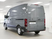 USED 2026 26 RENAULT MASTER MM35 2.0 BLUEDCI 130 BHP L2 MEDIUM ADVANCE EDITION 2026 YEAR | L2 MEDIUM | HIGH SPEC MODEL !