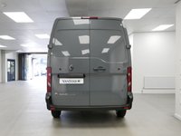 USED 2026 26 RENAULT MASTER MM35 2.0 BLUEDCI 130 BHP L2 MEDIUM ADVANCE EDITION 2026 YEAR | L2 MEDIUM | HIGH SPEC MODEL !
