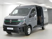 USED 2026 26 RENAULT MASTER MM35 2.0 BLUEDCI 130 BHP L2 MEDIUM ADVANCE EDITION 2026 YEAR | L2 MEDIUM | HIGH SPEC MODEL !