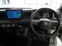USED 2026 26 RENAULT MASTER MM35 2.0 BLUEDCI 130 BHP L2 MEDIUM ADVANCE EDITION 2026 YEAR | L2 MEDIUM | HIGH SPEC MODEL !