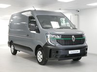 USED 2026 26 RENAULT MASTER MM35 2.0 BLUEDCI 130 BHP L2 MEDIUM ADVANCE EDITION 2026 YEAR | L2 MEDIUM | HIGH SPEC MODEL !