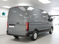 USED 2026 26 RENAULT MASTER MM35 2.0 BLUEDCI 130 BHP L2 MEDIUM ADVANCE EDITION 2026 YEAR | L2 MEDIUM | HIGH SPEC MODEL !