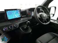USED 2026 26 RENAULT MASTER MM35 2.0 BLUEDCI 130 BHP L2 MEDIUM ADVANCE EDITION 2026 YEAR | L2 MEDIUM | HIGH SPEC MODEL !