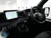 USED 2026 26 RENAULT MASTER MM35 2.0 BLUEDCI 130 BHP L2 MEDIUM ADVANCE EDITION 2026 YEAR | L2 MEDIUM | HIGH SPEC MODEL !
