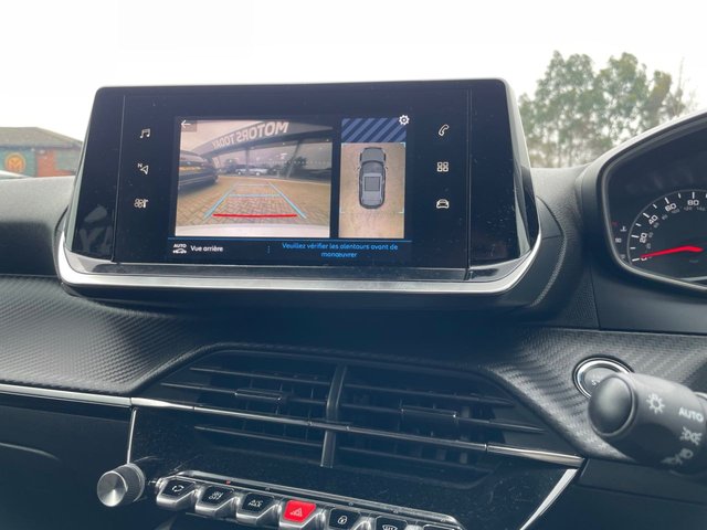 2021 PEUGEOT 2008 1.2 PureTech Allure SUV 5dr Petrol EAT Euro 6 (s/s) (130 ps) - Photo 6