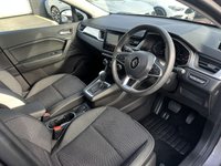 USED 2023 72 RENAULT CAPTUR 1.6 E-TECH techno SUV 5dr Petrol Hybrid Auto Euro 6 (s/s) (145 ps) ** RAC BUYSURE INSPECTED **