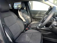 USED 2023 72 RENAULT CAPTUR 1.6 E-TECH techno SUV 5dr Petrol Hybrid Auto Euro 6 (s/s) (145 ps) ** RAC BUYSURE INSPECTED **