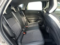 USED 2023 72 RENAULT CAPTUR 1.6 E-TECH techno SUV 5dr Petrol Hybrid Auto Euro 6 (s/s) (145 ps) ** RAC BUYSURE INSPECTED **