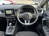 USED 2023 72 RENAULT CAPTUR 1.6 E-TECH techno SUV 5dr Petrol Hybrid Auto Euro 6 (s/s) (145 ps) ** RAC BUYSURE INSPECTED **