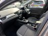 USED 2023 72 RENAULT CAPTUR 1.6 E-TECH techno SUV 5dr Petrol Hybrid Auto Euro 6 (s/s) (145 ps) ** RAC BUYSURE INSPECTED **