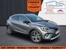USED 2023 72 RENAULT CAPTUR 1.6 E-TECH techno SUV 5dr Petrol Hybrid Auto Euro 6 (s/s) (145 ps) ** RAC BUYSURE INSPECTED **