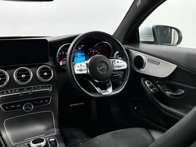 2018 Mercedes-Benz C Class - Photo 12
