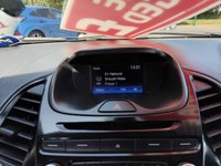 USED 2016 66 FORD KA+ 1.2 Ti-VCT Zetec Hatchback 5dr Petrol Manual Euro 6 (85 ps) &pound;35 ROAD TAX ONLY 19,631 MILES