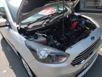 USED 2016 66 FORD KA+ 1.2 Ti-VCT Zetec Hatchback 5dr Petrol Manual Euro 6 (85 ps) &pound;35 ROAD TAX ONLY 19,631 MILES