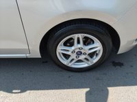 USED 2016 66 FORD KA+ 1.2 Ti-VCT Zetec Hatchback 5dr Petrol Manual Euro 6 (85 ps) &pound;35 ROAD TAX ONLY 19,631 MILES