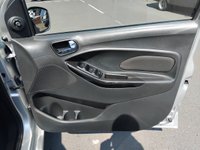 USED 2016 66 FORD KA+ 1.2 Ti-VCT Zetec Hatchback 5dr Petrol Manual Euro 6 (85 ps) &pound;35 ROAD TAX ONLY 19,631 MILES