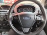 USED 2016 66 FORD KA+ 1.2 Ti-VCT Zetec Hatchback 5dr Petrol Manual Euro 6 (85 ps) &pound;35 ROAD TAX ONLY 19,631 MILES