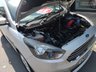 USED 2016 66 FORD KA+ 1.2 Ti-VCT Zetec Hatchback 5dr Petrol Manual Euro 6 (85 ps) &pound;35 ROAD TAX ONLY 19,631 MILES