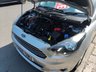 USED 2016 66 FORD KA+ 1.2 Ti-VCT Zetec Hatchback 5dr Petrol Manual Euro 6 (85 ps) &pound;35 ROAD TAX ONLY 19,631 MILES