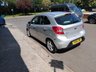 USED 2016 66 FORD KA+ 1.2 Ti-VCT Zetec Hatchback 5dr Petrol Manual Euro 6 (85 ps) &pound;35 ROAD TAX ONLY 19,631 MILES