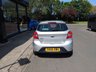 USED 2016 66 FORD KA+ 1.2 Ti-VCT Zetec Hatchback 5dr Petrol Manual Euro 6 (85 ps) &pound;35 ROAD TAX ONLY 19,631 MILES