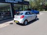 USED 2016 66 FORD KA+ 1.2 Ti-VCT Zetec Hatchback 5dr Petrol Manual Euro 6 (85 ps) &pound;35 ROAD TAX ONLY 19,631 MILES