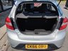 USED 2016 66 FORD KA+ 1.2 Ti-VCT Zetec Hatchback 5dr Petrol Manual Euro 6 (85 ps) &pound;35 ROAD TAX ONLY 19,631 MILES