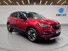 USED 2020 69 VAUXHALL GRANDLAND X 1.2 Turbo SRi Nav SUV 5dr Petrol Manual Euro 6 (s/s) (130 ps) (Rates starting as low as 11.9%!!!)