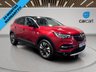 USED 2020 69 VAUXHALL GRANDLAND X 1.2 Turbo SRi Nav SUV 5dr Petrol Manual Euro 6 (s/s) (130 ps) (Rates starting as low as 11.9%!!!)