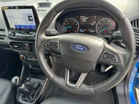 USED 2022 22 FORD ECOSPORT 1.0T EcoBoost Active SUV 5dr Petrol Manual Euro 6 (s/s) (125 ps) 