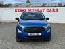 USED 2022 22 FORD ECOSPORT 1.0T EcoBoost Active SUV 5dr Petrol Manual Euro 6 (s/s) (125 ps) 