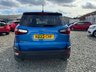 USED 2022 22 FORD ECOSPORT 1.0T EcoBoost Active SUV 5dr Petrol Manual Euro 6 (s/s) (125 ps) 