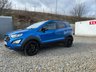 USED 2022 22 FORD ECOSPORT 1.0T EcoBoost Active SUV 5dr Petrol Manual Euro 6 (s/s) (125 ps) 